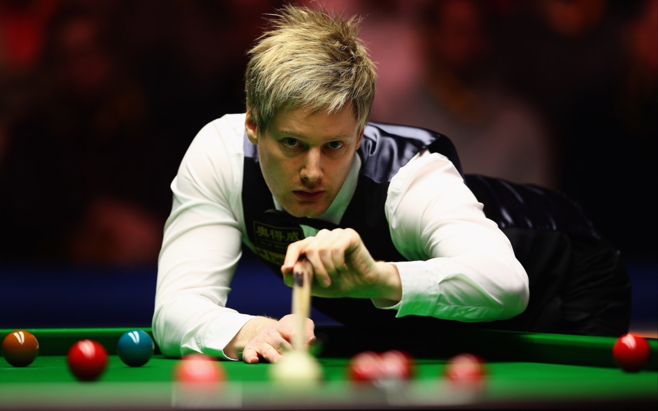 赛事意义 赛事意义