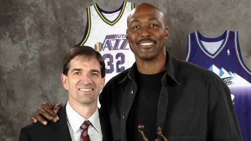 罗德曼的故 罗德曼的故