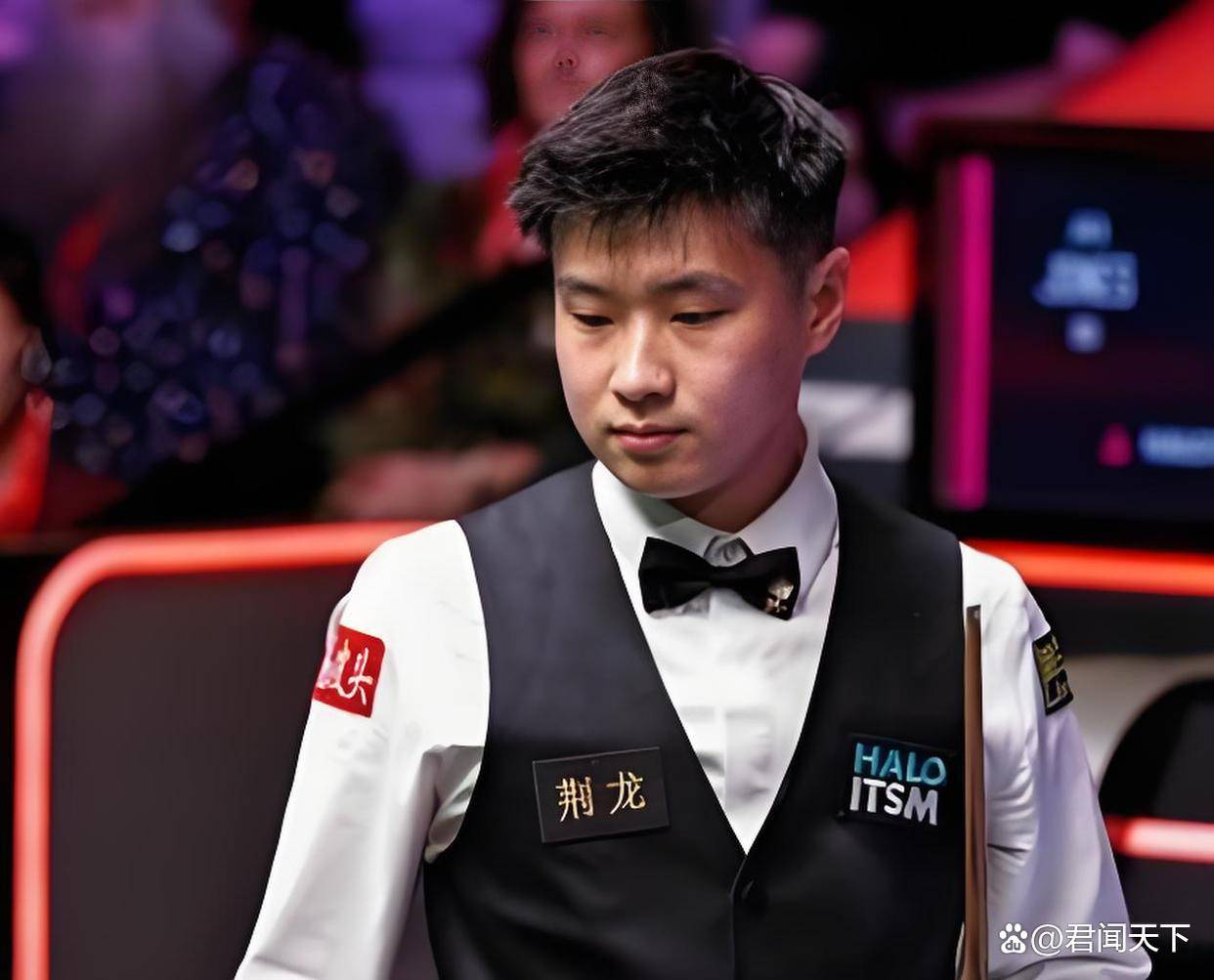 瞩目的赛事 瞩目的赛事