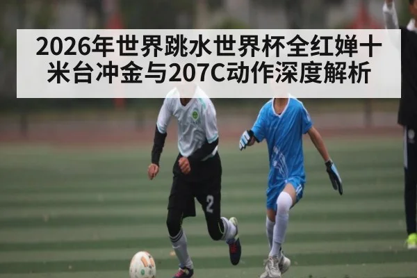 2026年世界跳水世界杯全红婵十米台冲金与207C动作深度解析